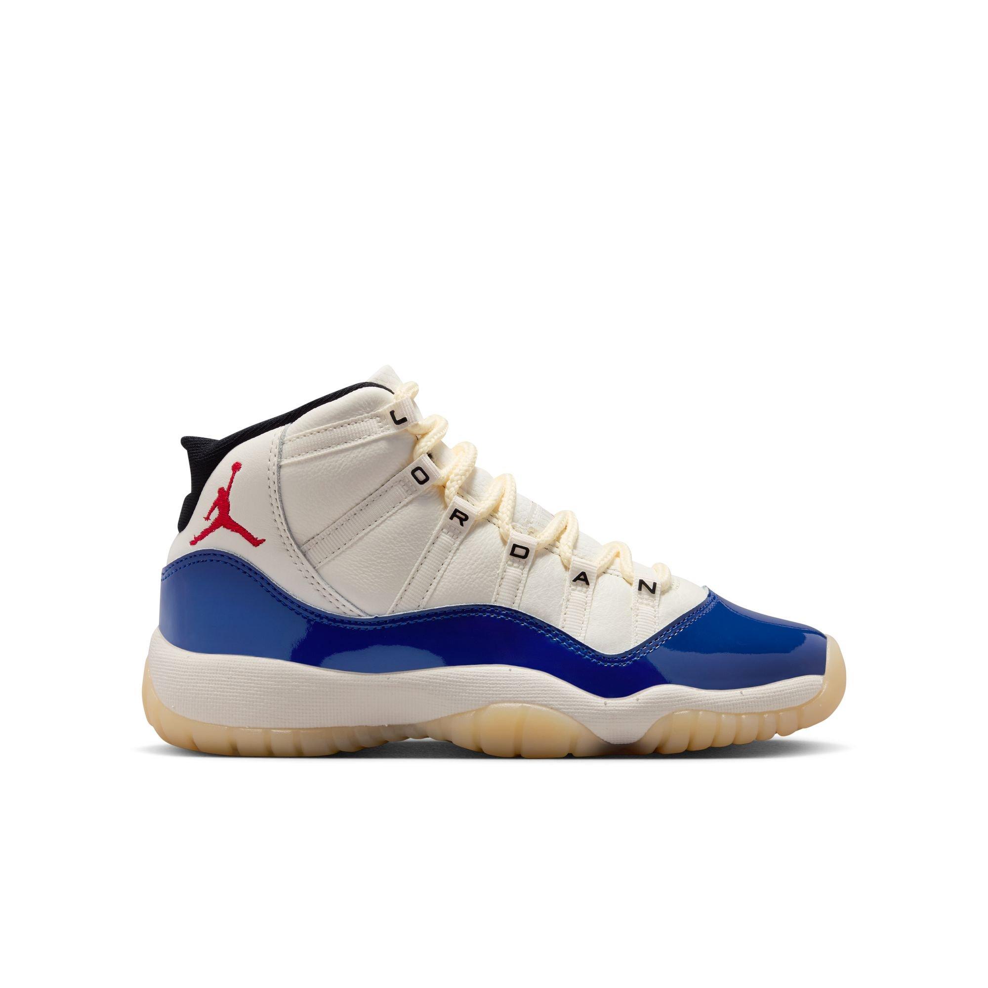 Jordan 11 Retro 